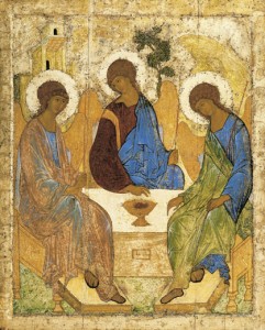 Image source en.wikipedia.org by Andrei Rublev (130s-1427)