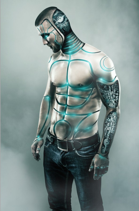http-::www.ucreative.com:resources:futuristic-male-cyborg-photo-manipulation-tutorial: