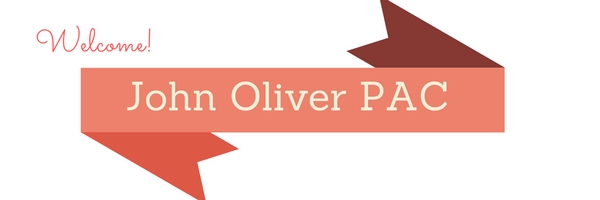 John Oliver PAC