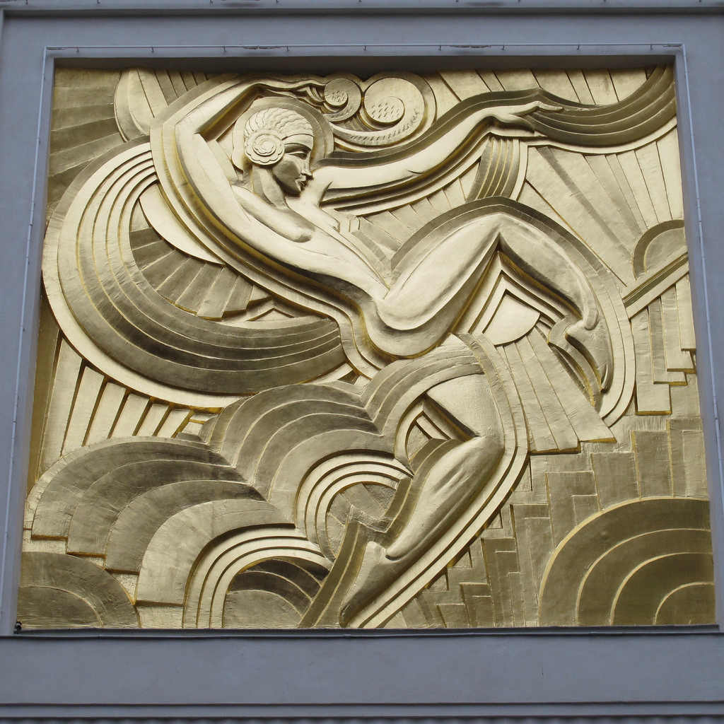 Bas relief Medium – Keller's Blog Site