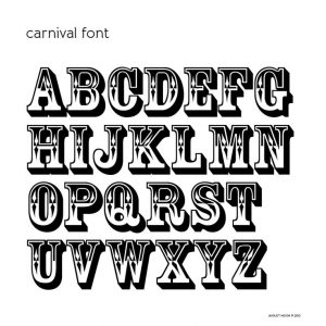 What is Typography – Keller's Blog Site