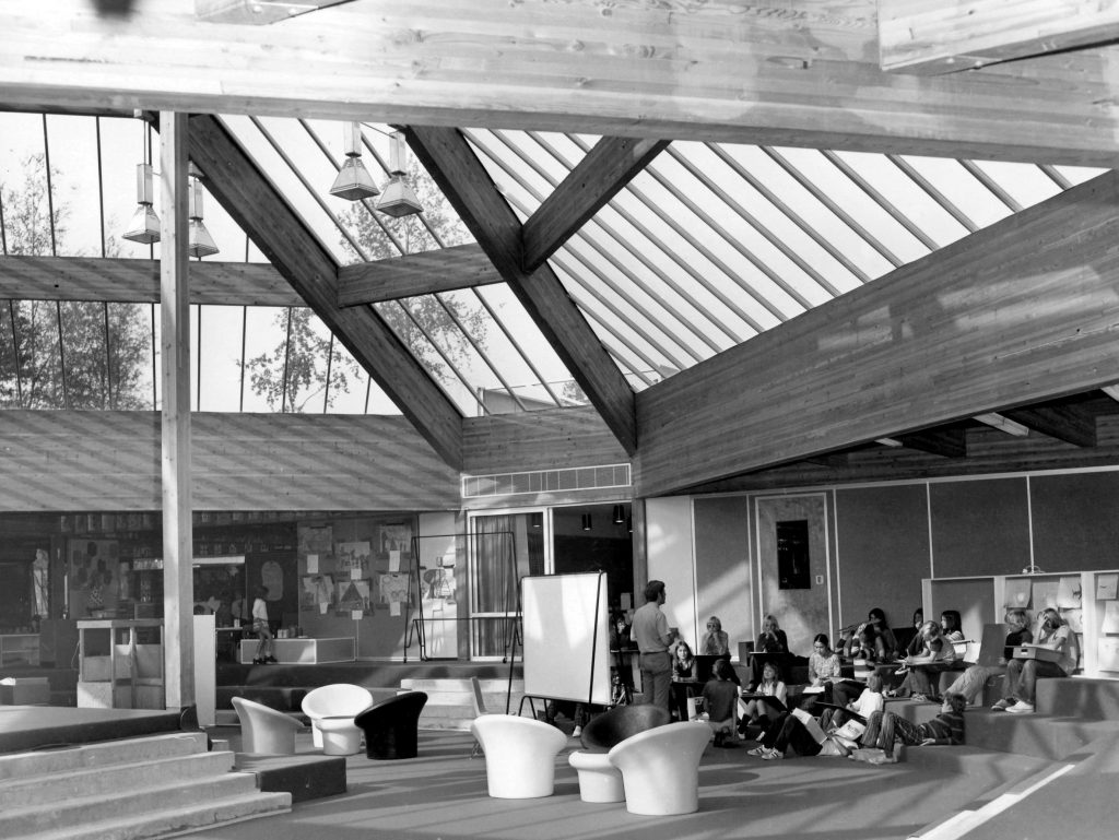 Champlain Heights | VSB Archives & Heritage