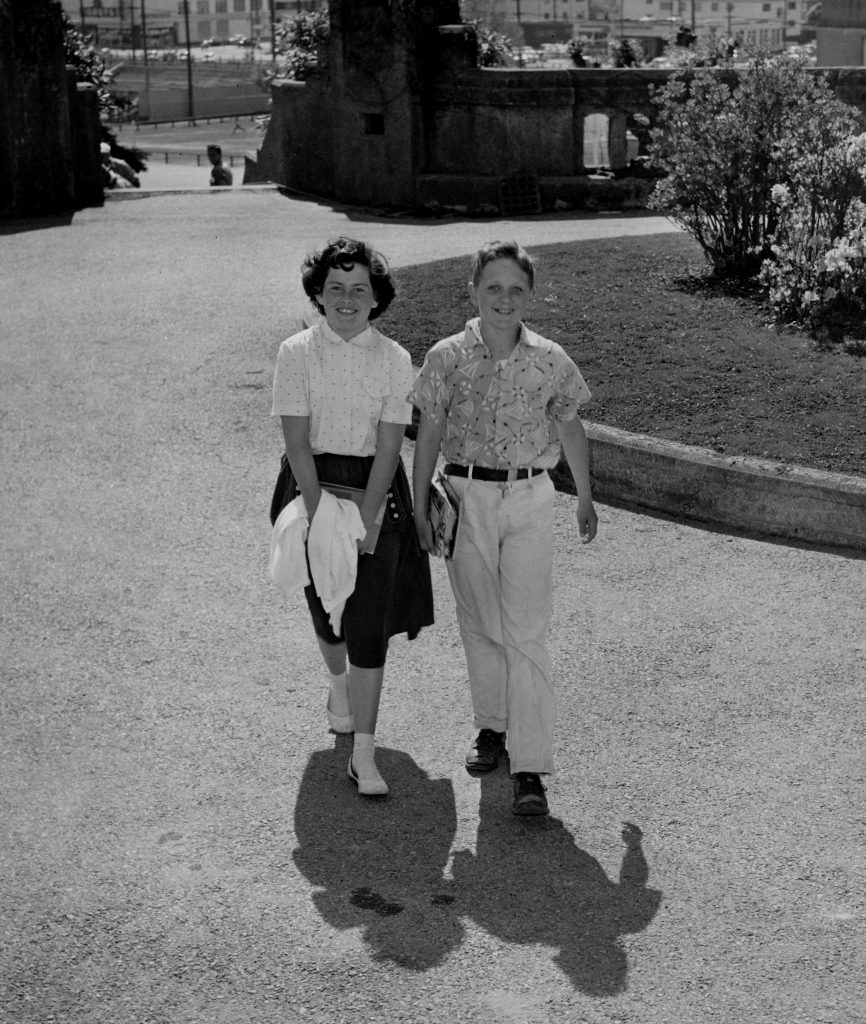 Quilchena VSB Archives & Heritage