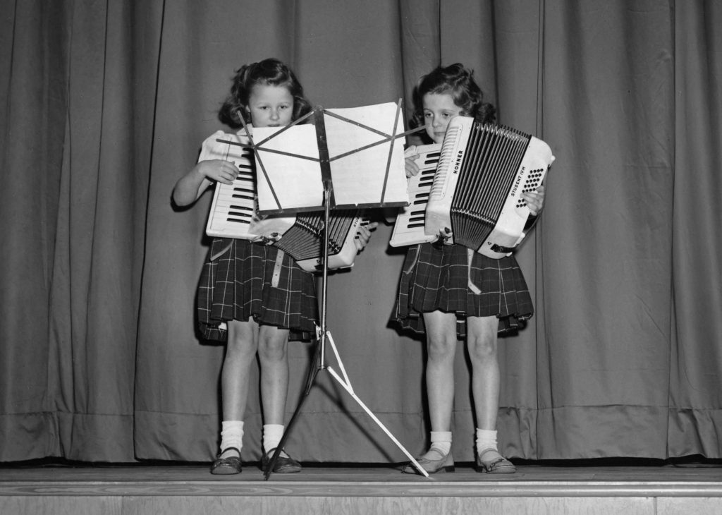 Quilchena VSB Archives & Heritage