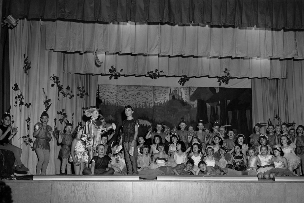 Quilchena VSB Archives & Heritage