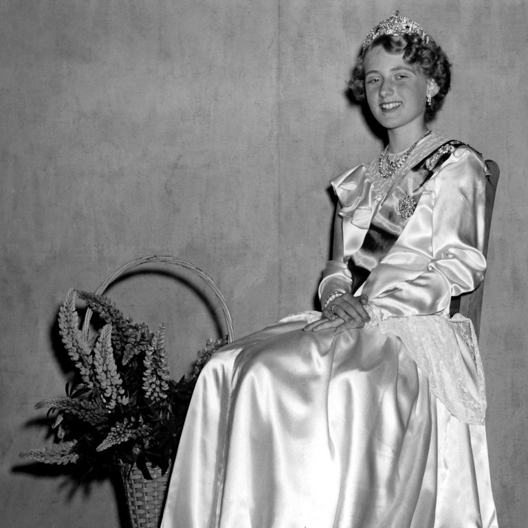 Trafalgar VSB Archives & Heritage