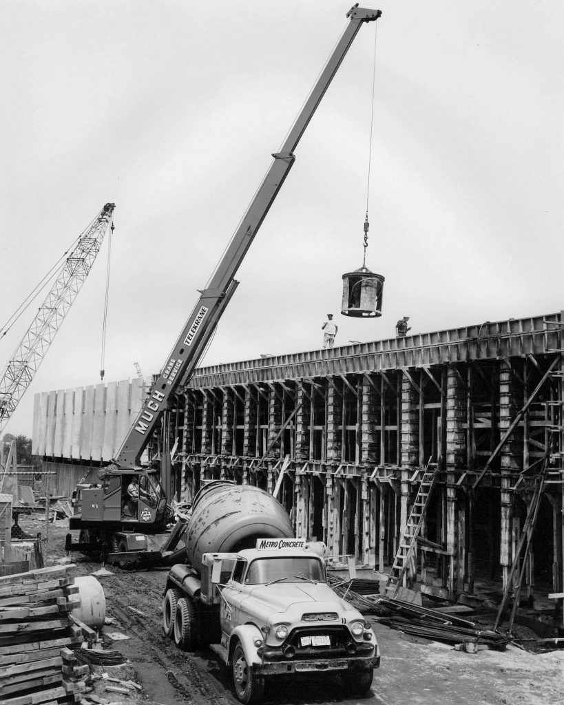 Eric Hamber VSB Archives & Heritage