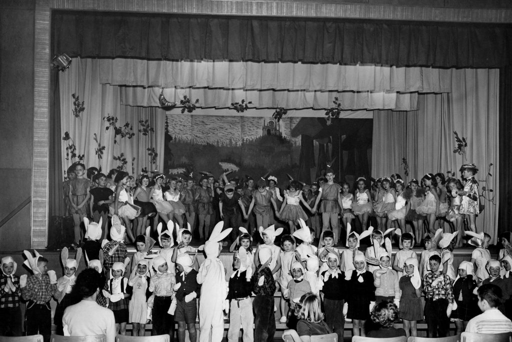 Quilchena VSB Archives & Heritage