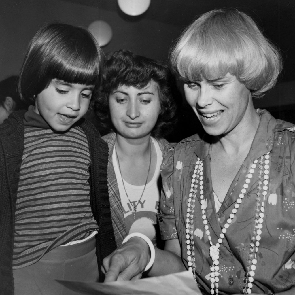 Walter Moberly VSB Archives & Heritage