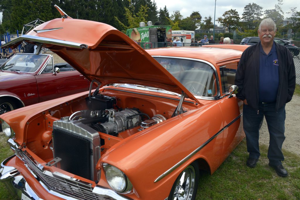 Shaughnessy Elementary School Celebrates It’s Centennial VSB Archives
