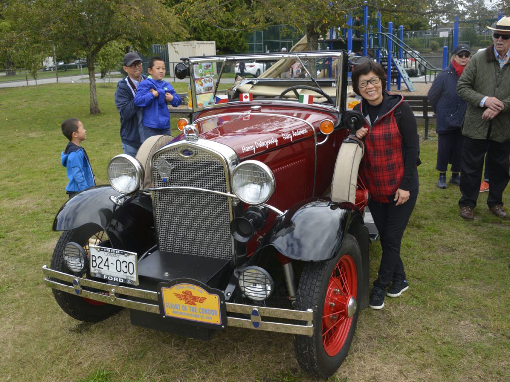 Shaughnessy Elementary School Celebrates It’s Centennial VSB Archives