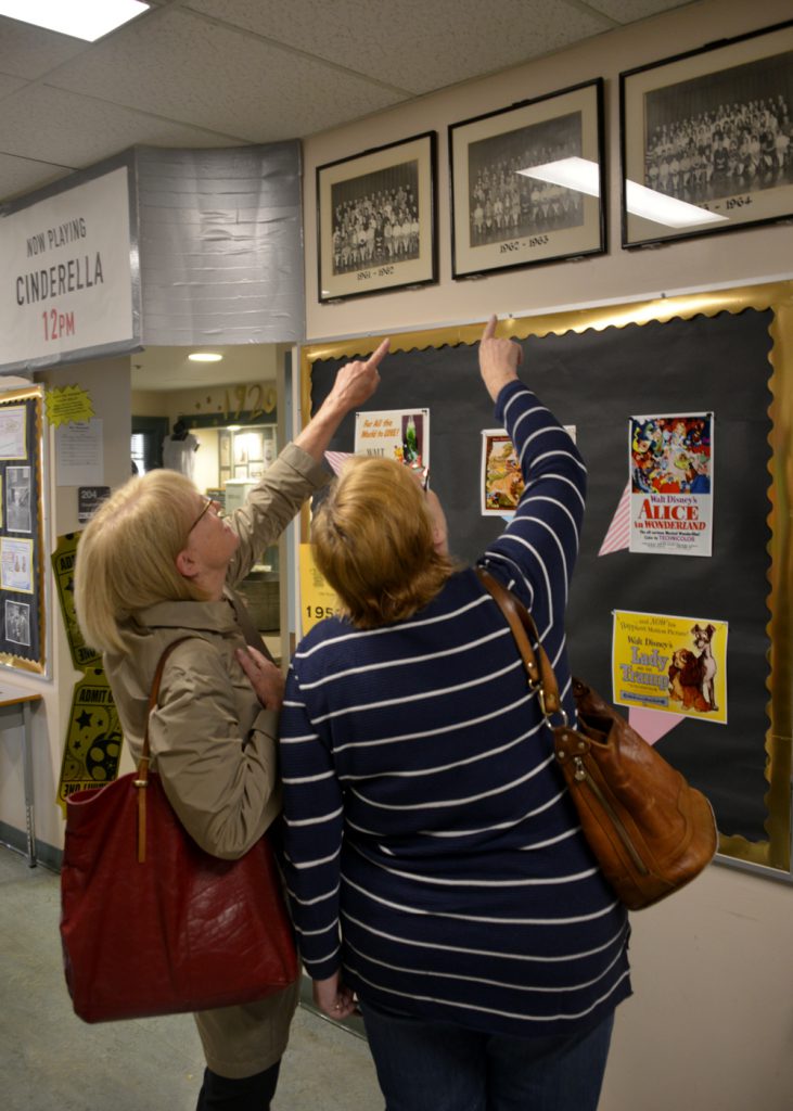 Shaughnessy Elementary School Celebrates It’s Centennial VSB Archives