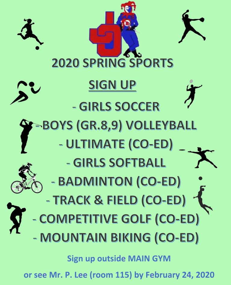 spring-sports-sign-up-john-oliver-athletics