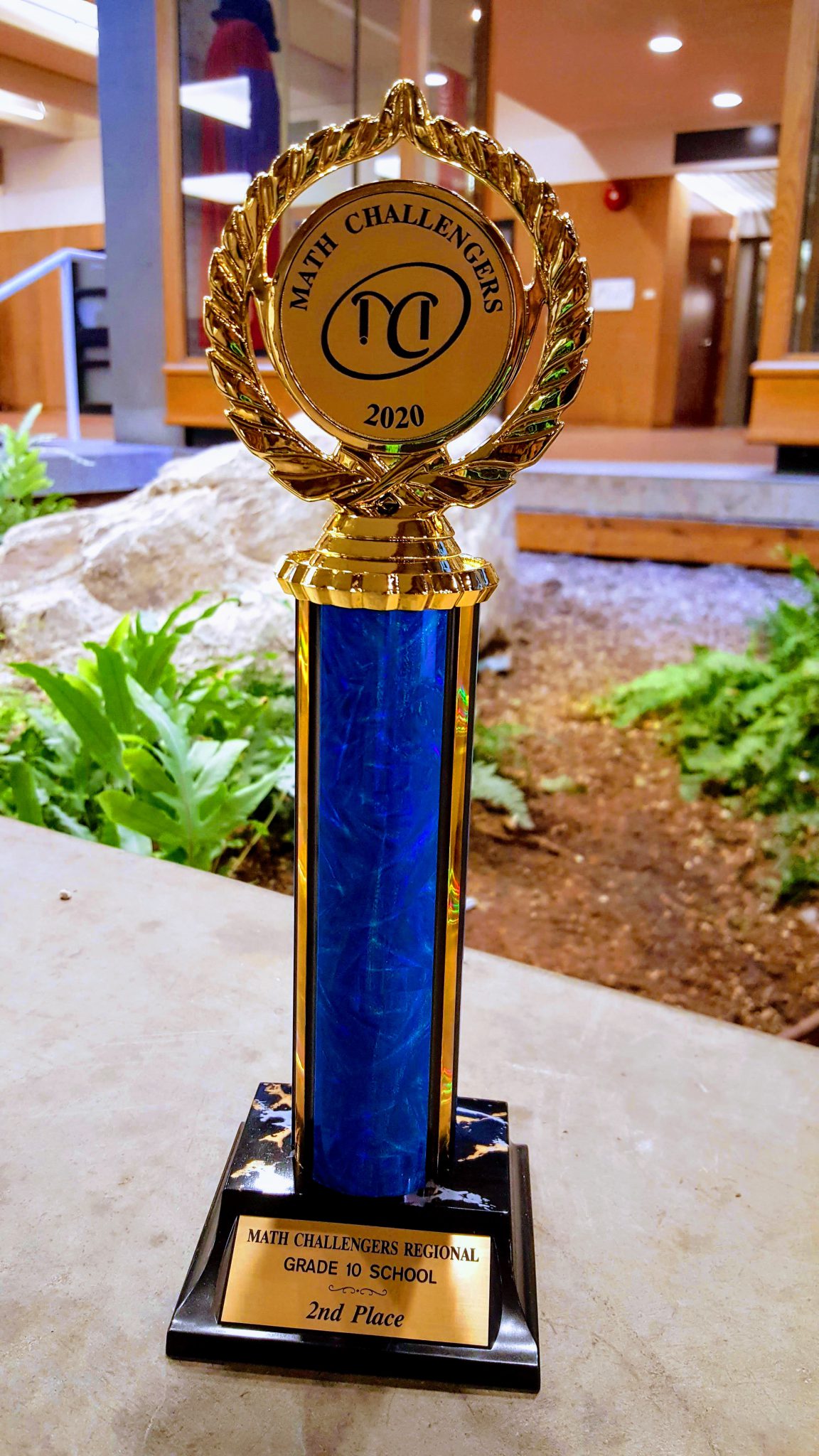 Math Challengers Club – Odyssey/AP Mini School Program
