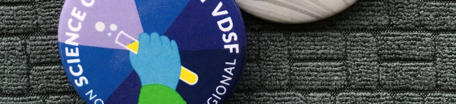 Vancouver District Science Fair